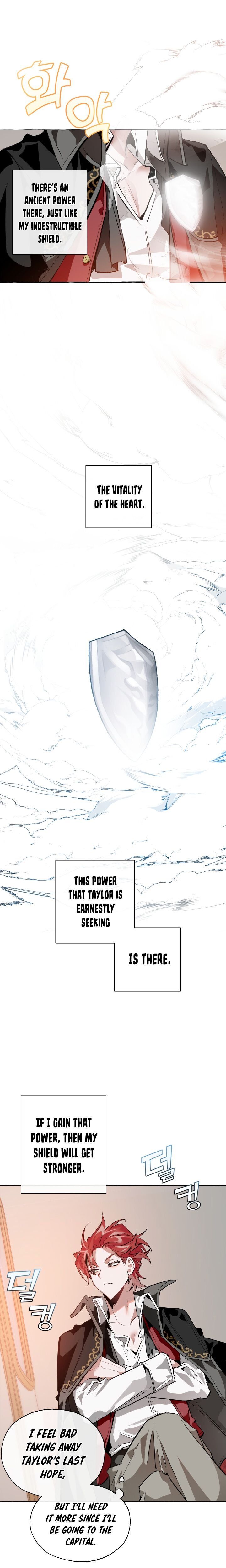 Read Lout Of Count's Family EN Manga Online