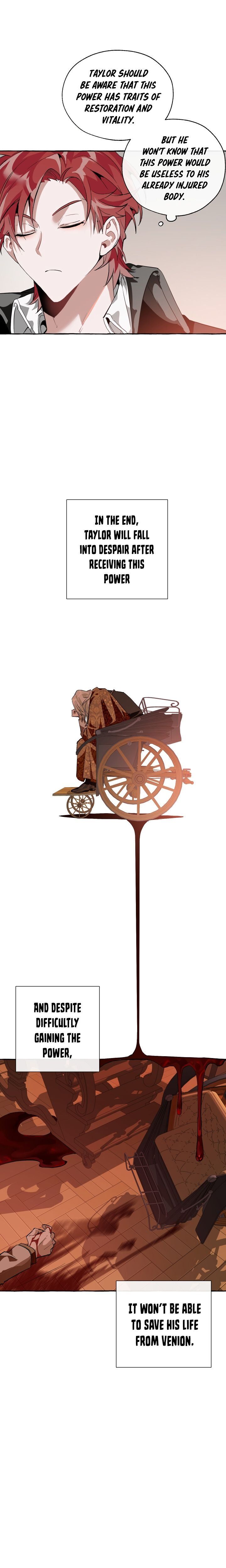 Read Lout Of Count's Family EN Manga Online