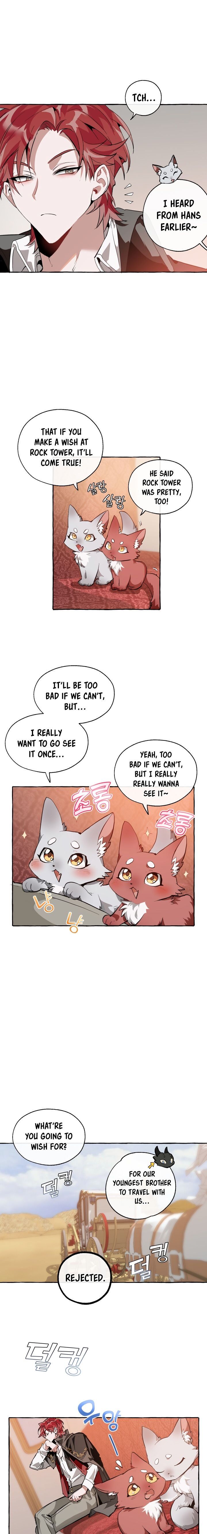 Read Lout Of Count's Family EN Manga Online