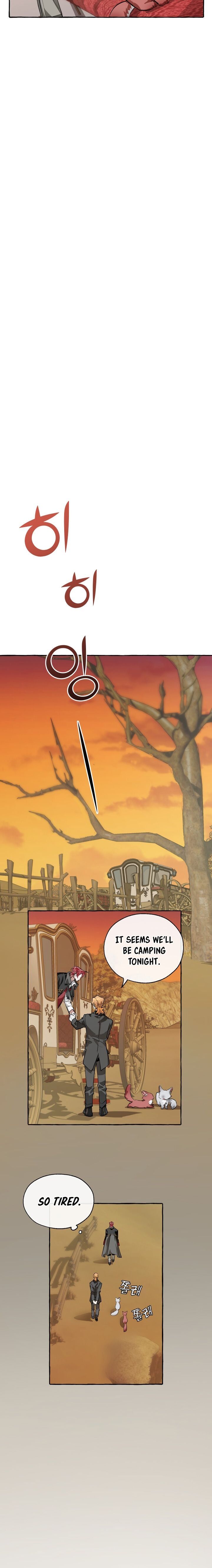 Read Lout Of Count's Family EN Manga Online
