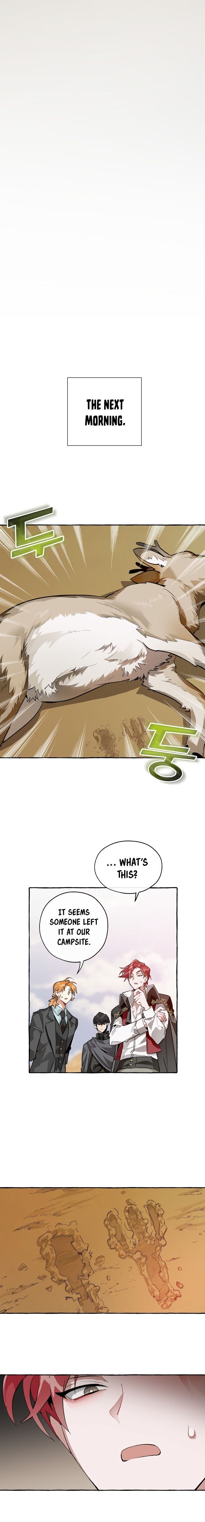 Read Lout Of Count's Family EN Manga Online