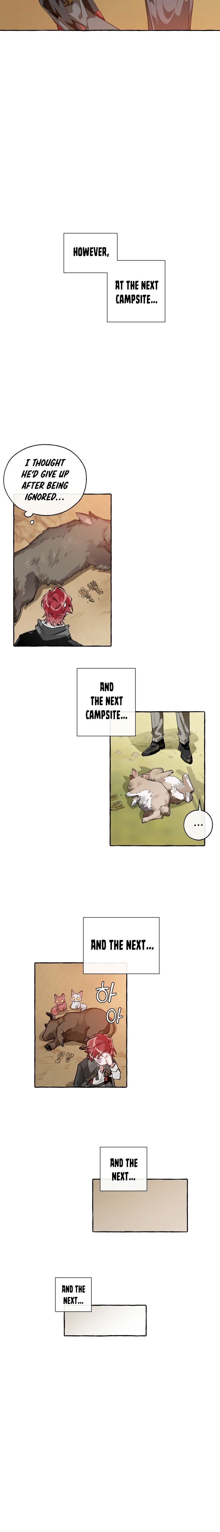 Read Lout Of Count's Family EN Manga Online