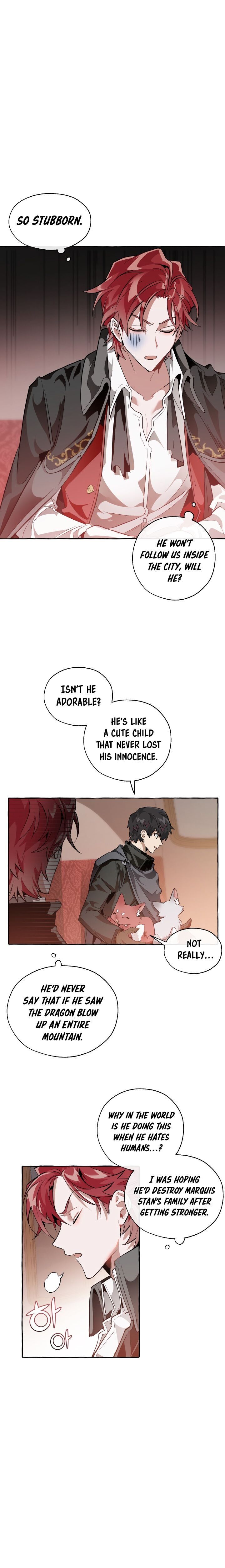 Read Lout Of Count's Family EN Manga Online