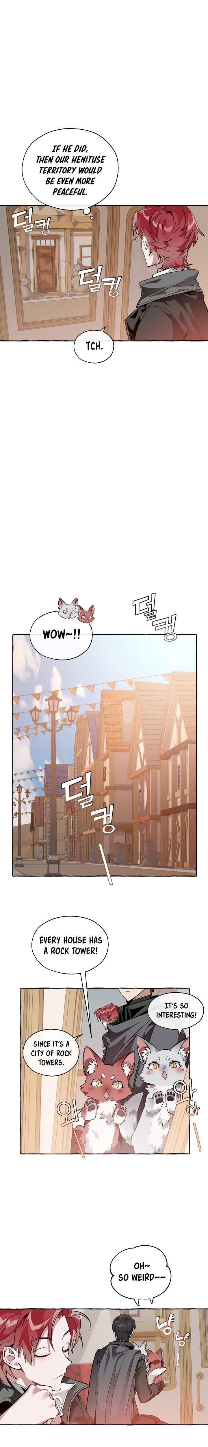 Read Lout Of Count's Family EN Manga Online