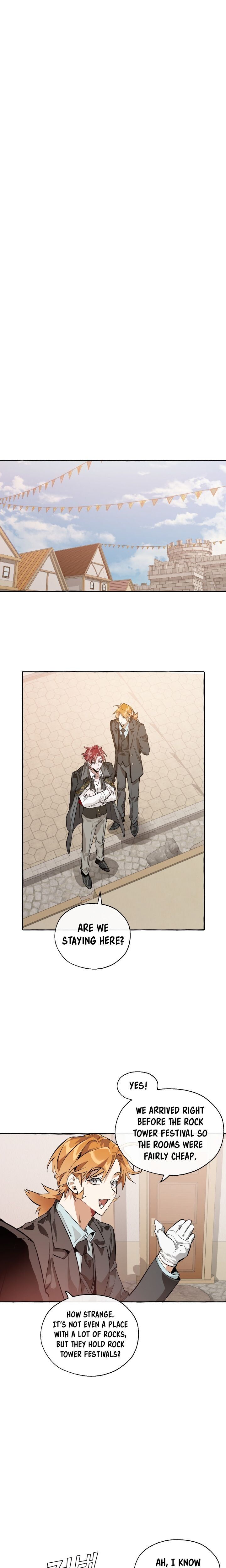Read Lout Of Count's Family EN Manga Online