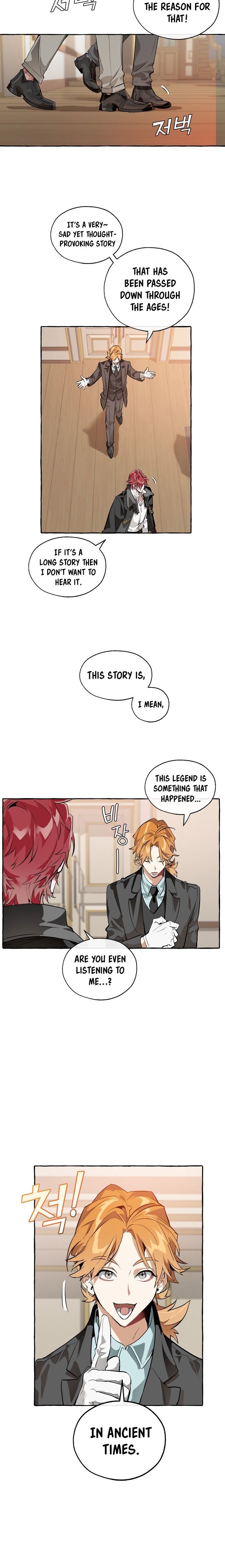 Read Lout Of Count's Family EN Manga Online