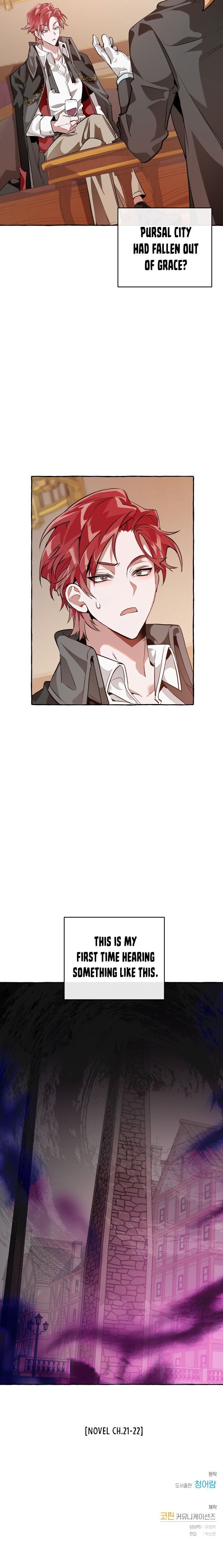 Read Lout Of Count's Family EN Manga Online