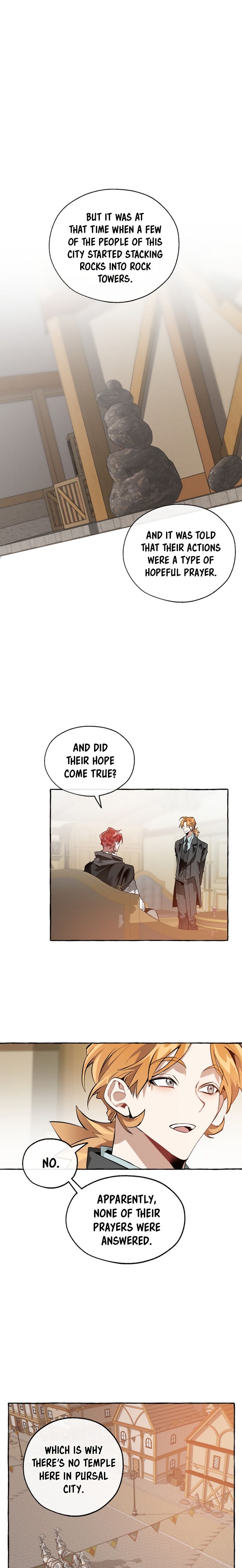 Read Lout Of Count's Family EN Manga Online