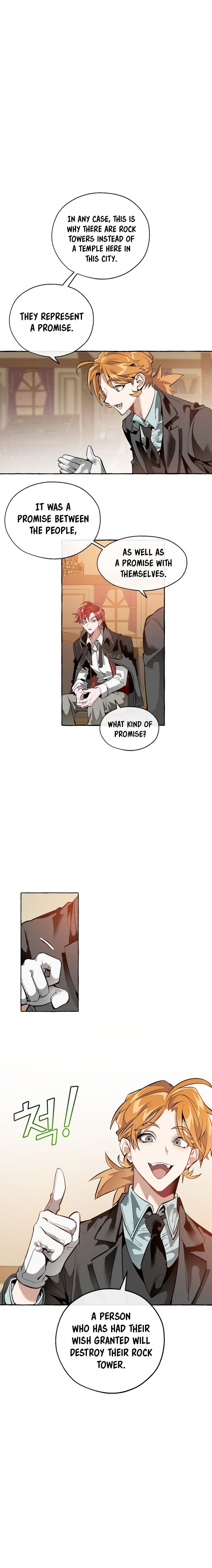 Read Lout Of Count's Family EN Manga Online