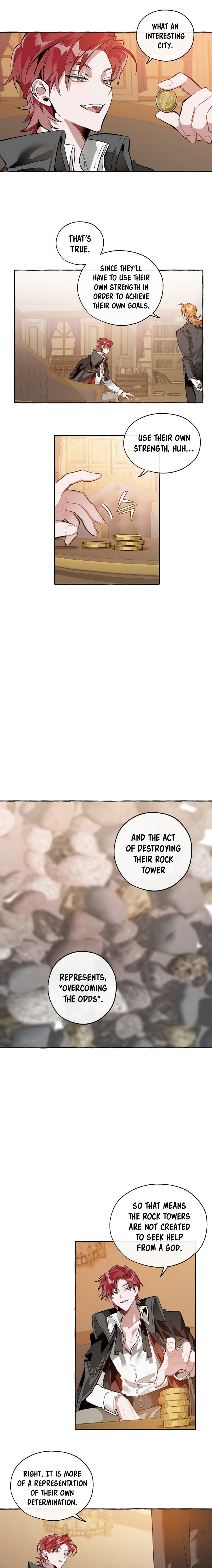 Read Lout Of Count's Family EN Manga Online