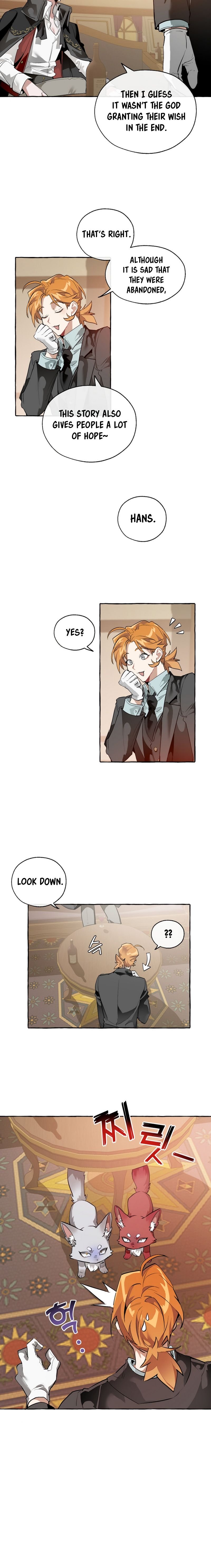 Read Lout Of Count's Family EN Manga Online
