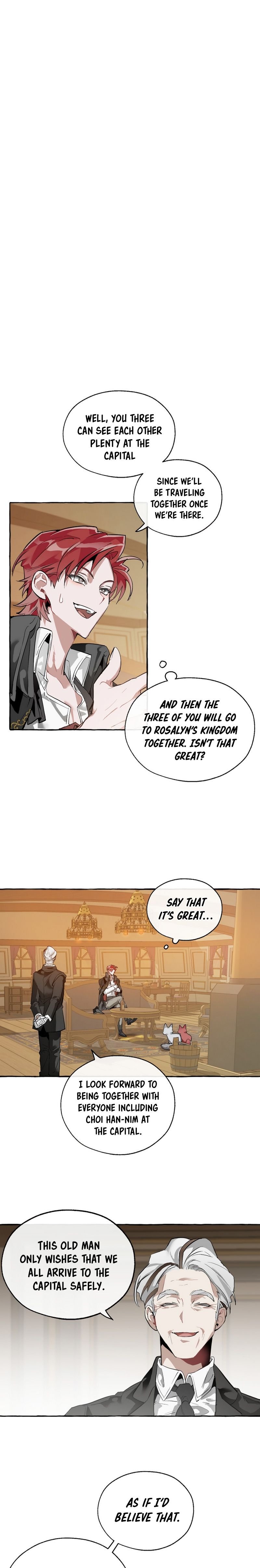 Read Lout Of Count's Family EN Manga Online