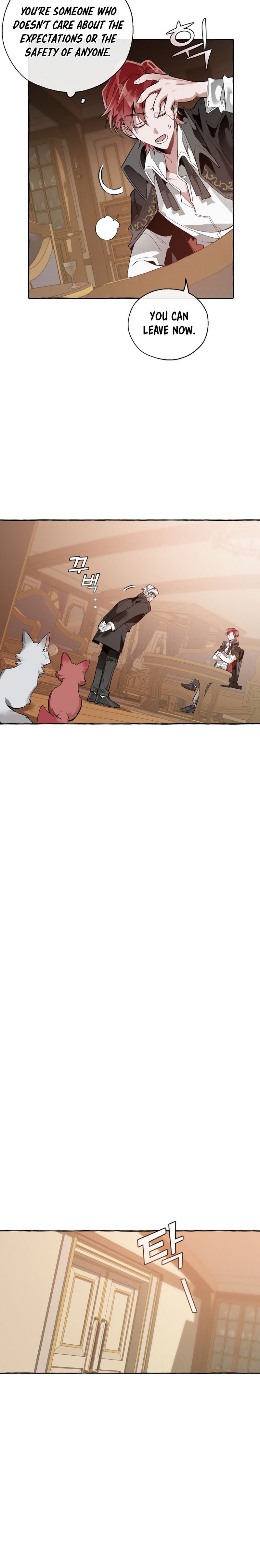 Read Lout Of Count's Family EN Manga Online