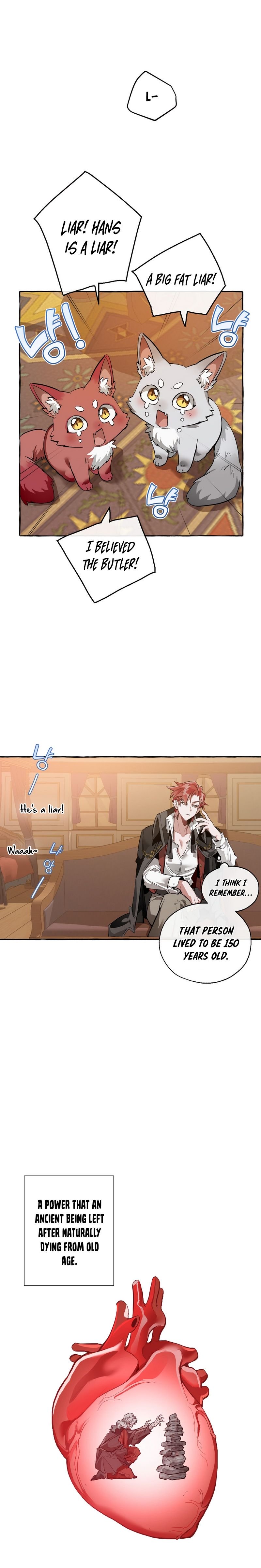 Read Lout Of Count's Family EN Manga Online