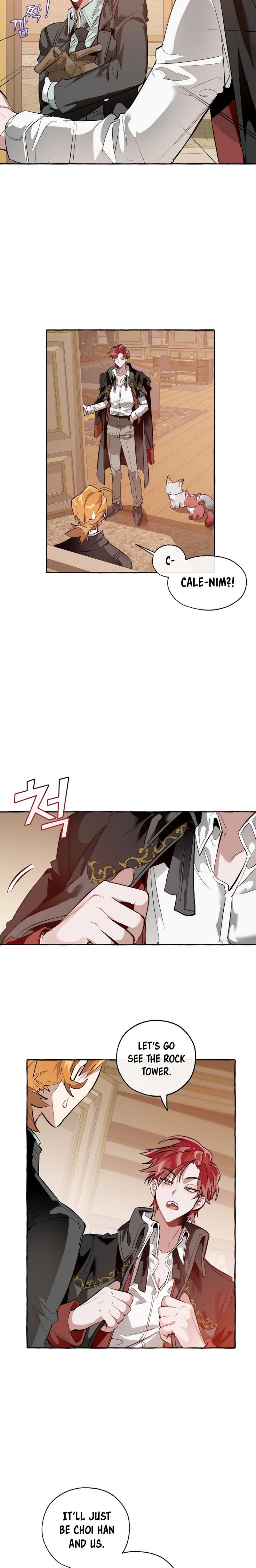 Read Lout Of Count's Family EN Manga Online