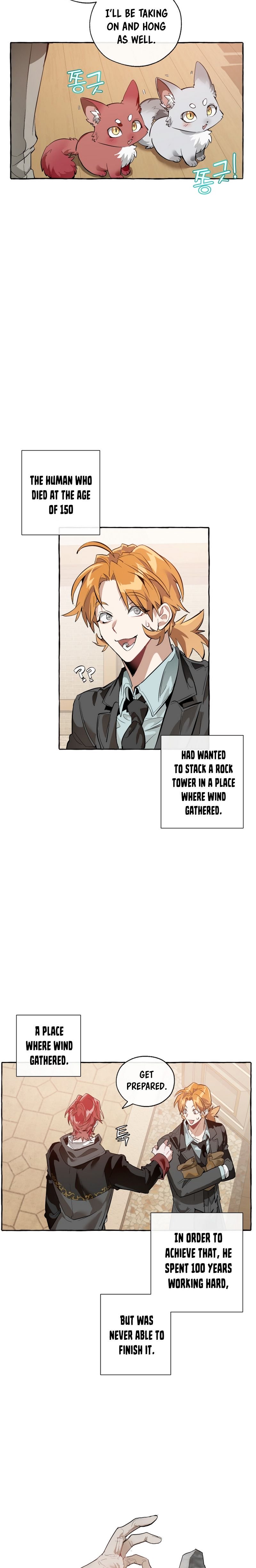 Read Lout Of Count's Family EN Manga Online