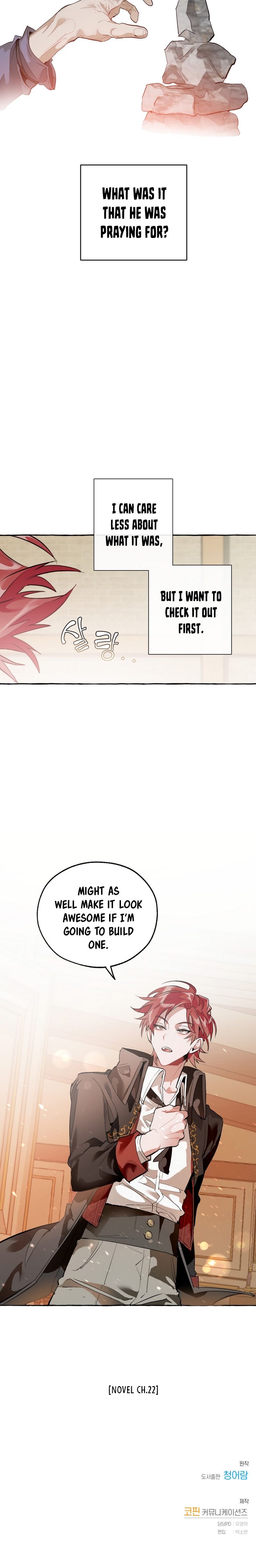 Read Lout Of Count's Family EN Manga Online
