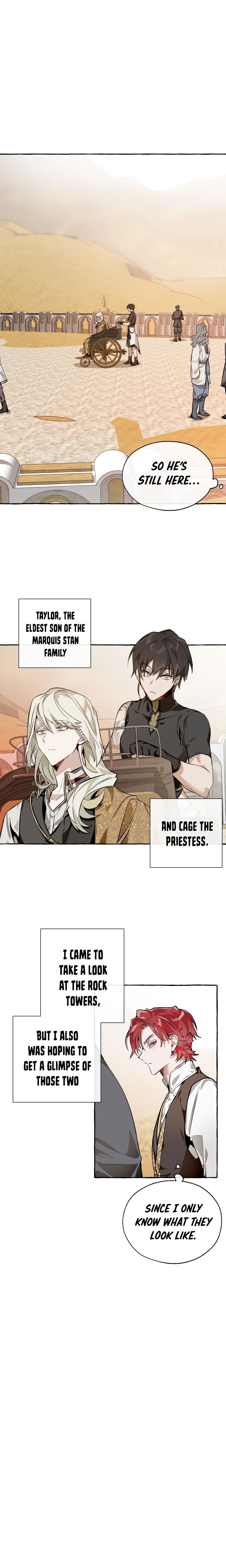 Read Lout Of Count's Family EN Manga Online