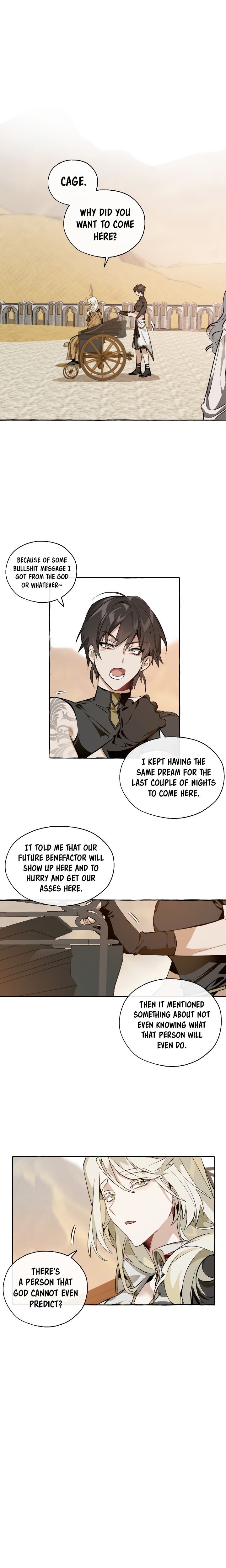 Read Lout Of Count's Family EN Manga Online