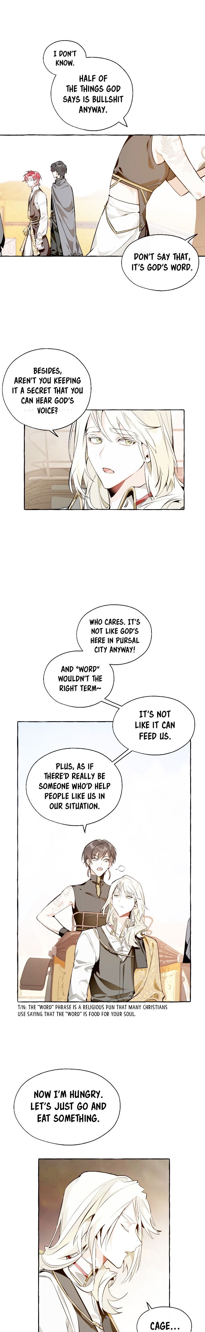 Read Lout Of Count's Family EN Manga Online