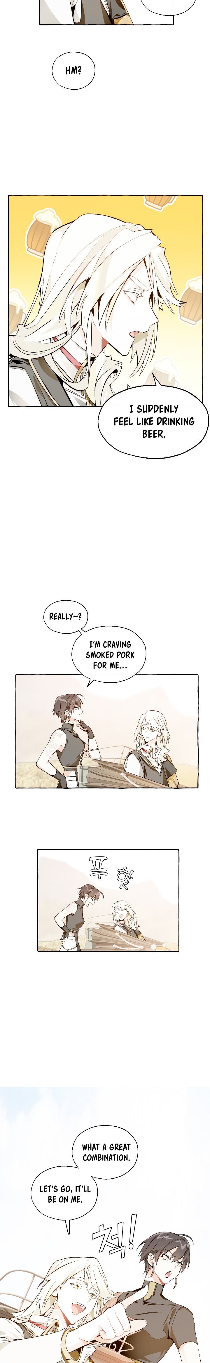 Read Lout Of Count's Family EN Manga Online