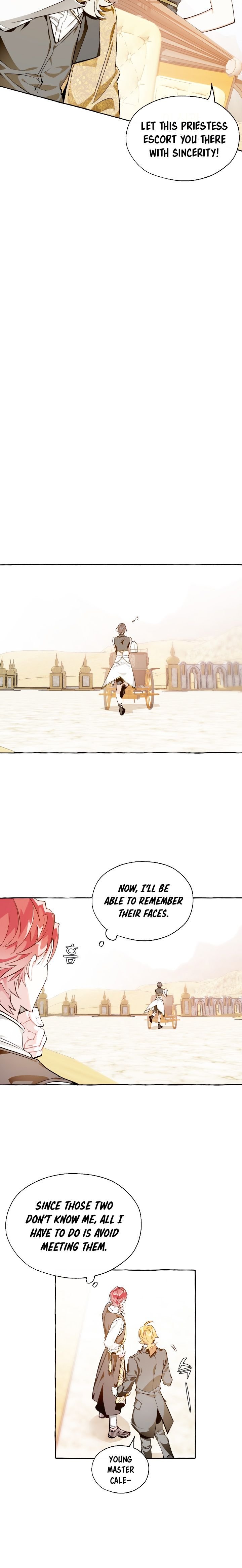 Read Lout Of Count's Family EN Manga Online