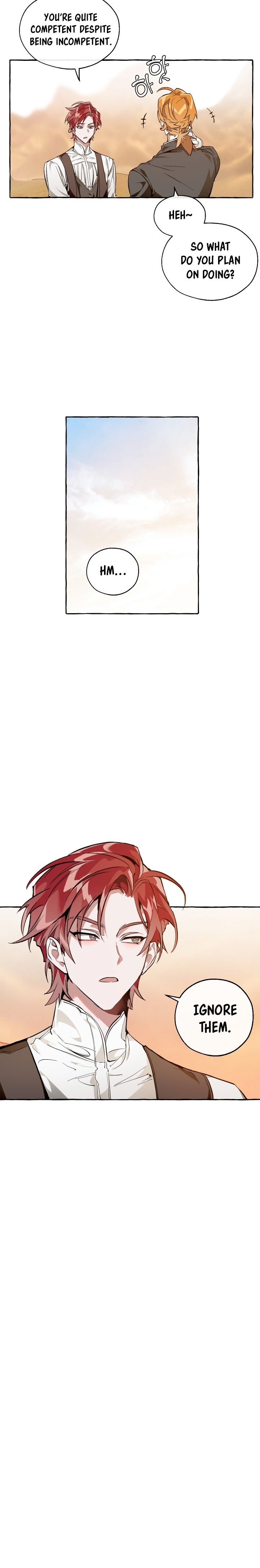 Read Lout Of Count's Family EN Manga Online