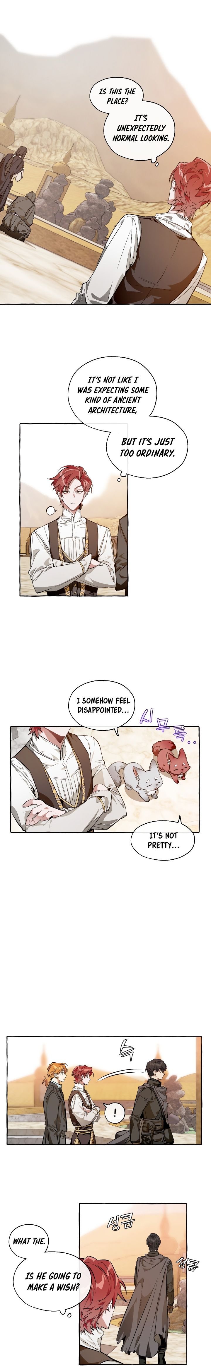 Read Lout Of Count's Family EN Manga Online