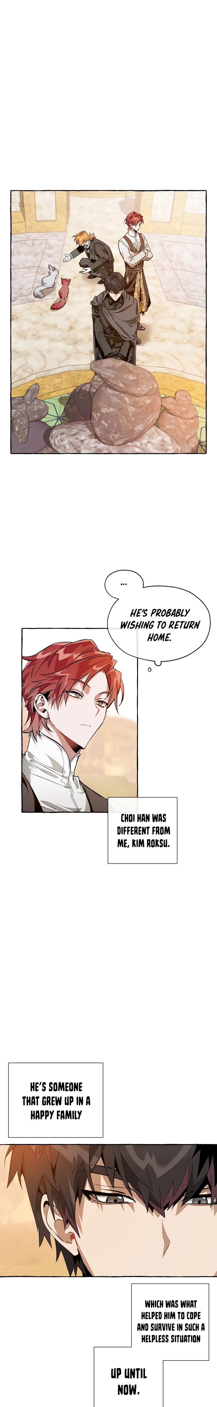 Read Lout Of Count's Family EN Manga Online