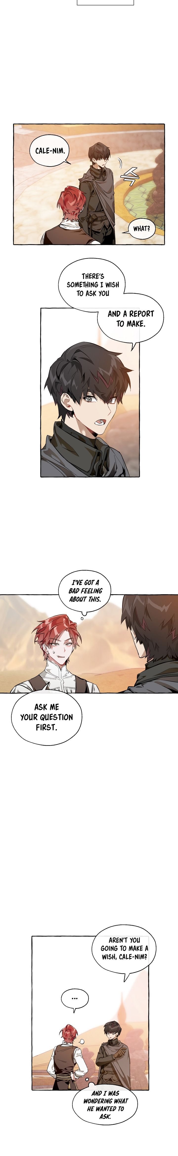 Read Lout Of Count's Family EN Manga Online
