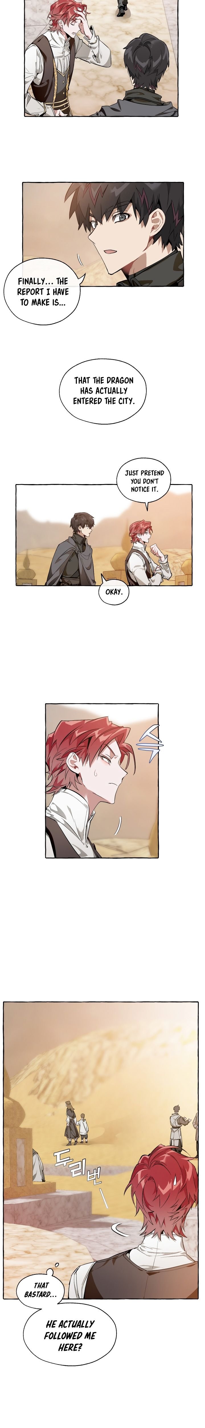 Read Lout Of Count's Family EN Manga Online