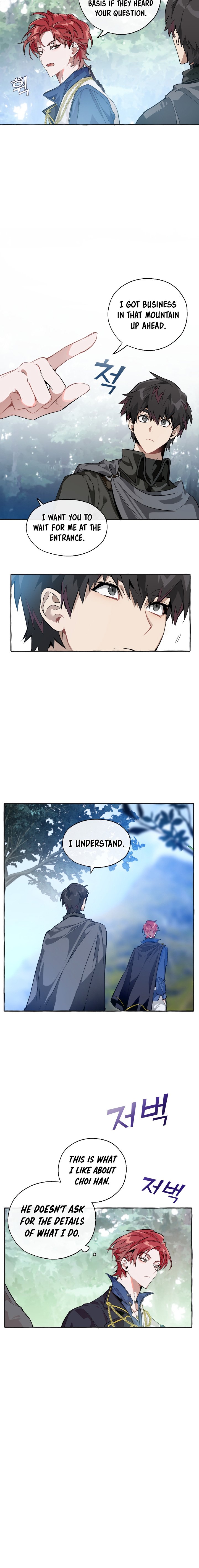 Read Lout Of Count's Family EN Manga Online