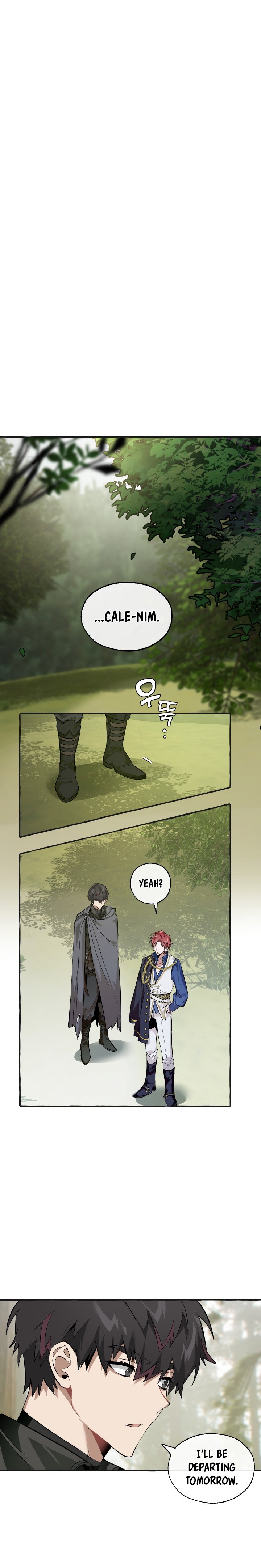 Read Lout Of Count's Family EN Manga Online