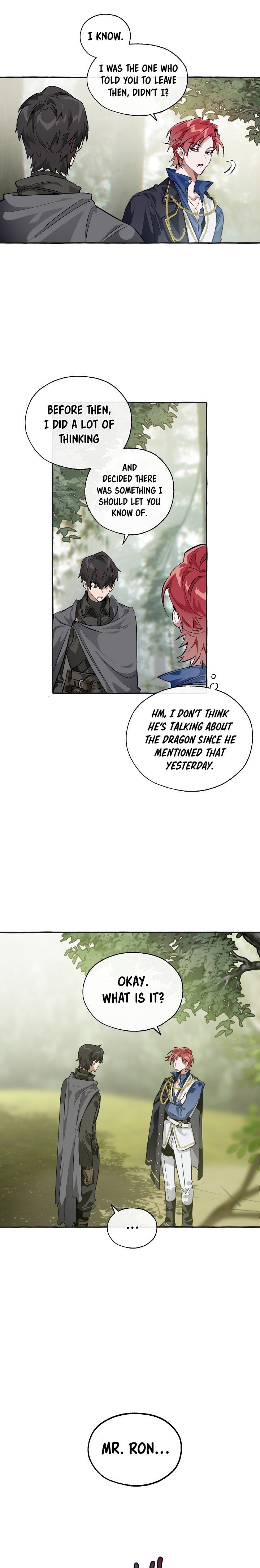 Read Lout Of Count's Family EN Manga Online