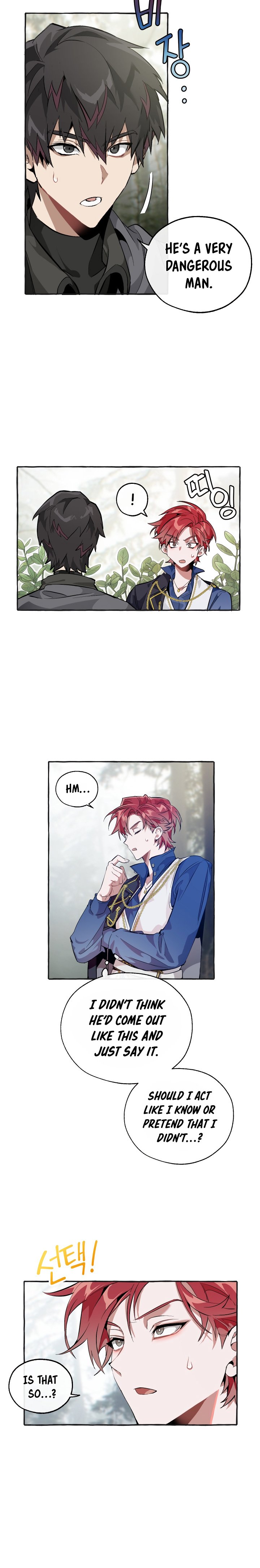 Read Lout Of Count's Family EN Manga Online