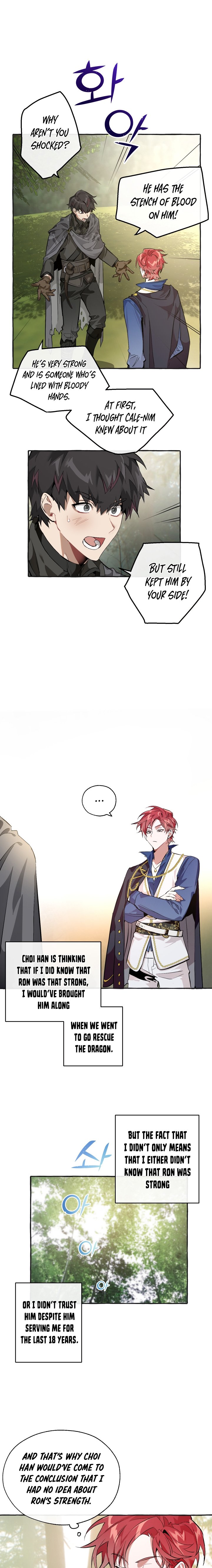 Read Lout Of Count's Family EN Manga Online