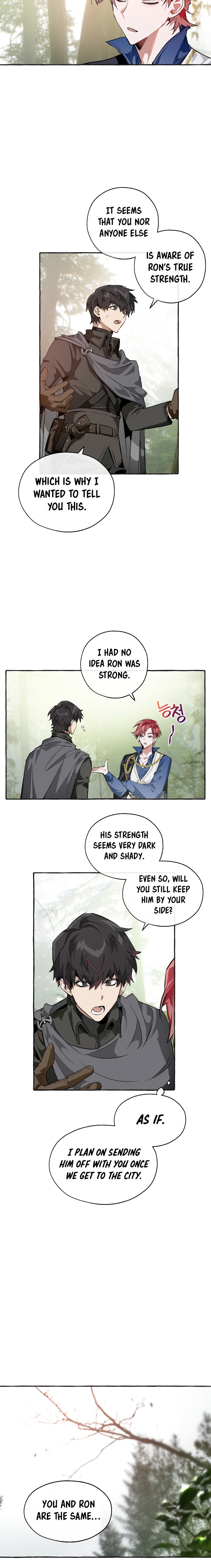 Read Lout Of Count's Family EN Manga Online