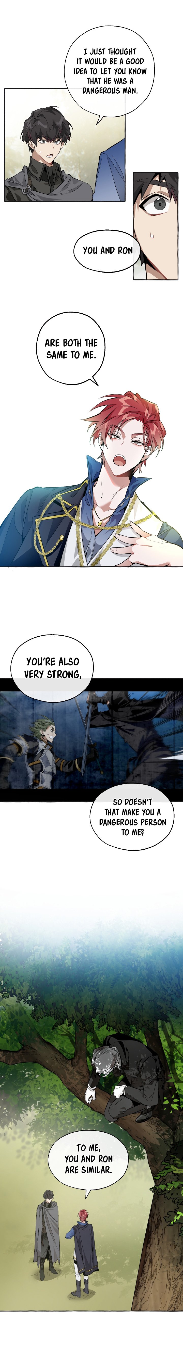Read Lout Of Count's Family EN Manga Online