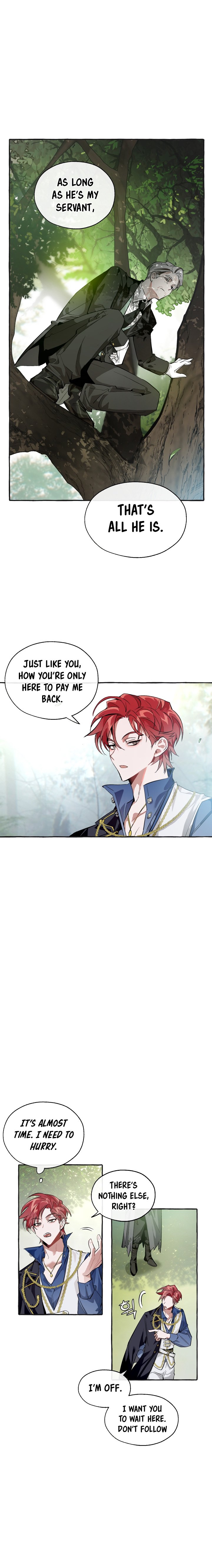 Read Lout Of Count's Family EN Manga Online