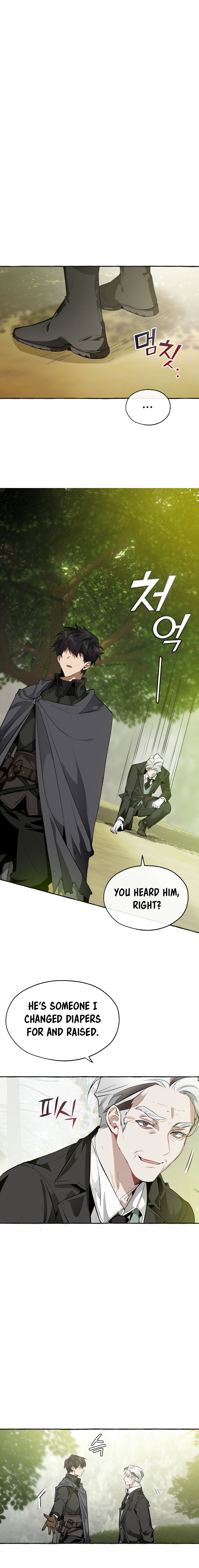 Read Lout Of Count's Family EN Manga Online