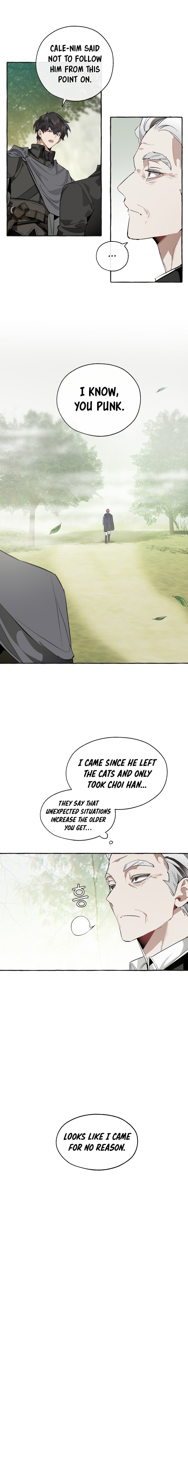 Read Lout Of Count's Family EN Manga Online