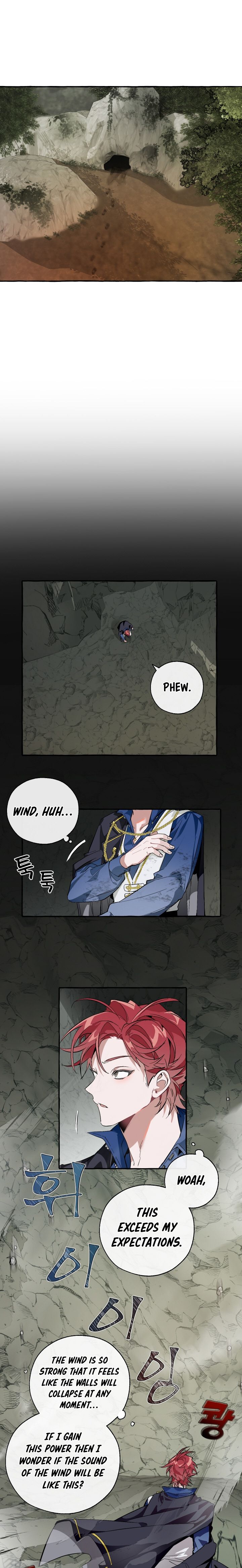Read Lout Of Count's Family EN Manga Online