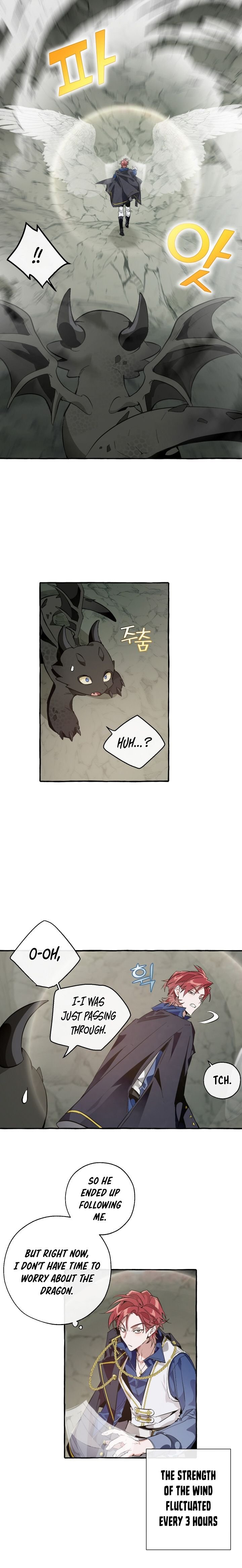 Read Lout Of Count's Family EN Manga Online