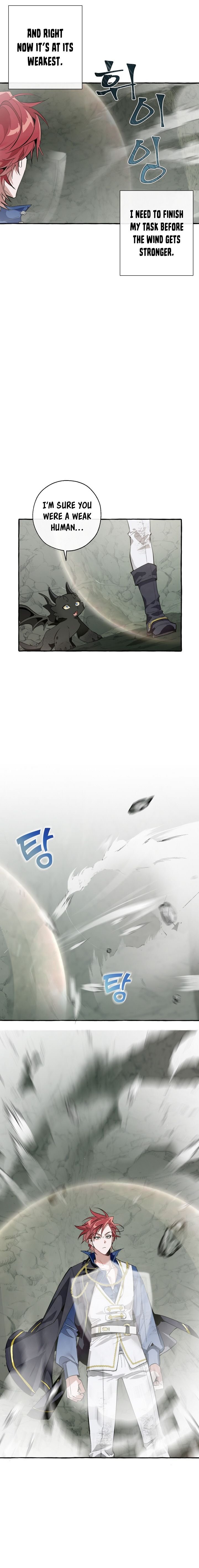 Read Lout Of Count's Family EN Manga Online