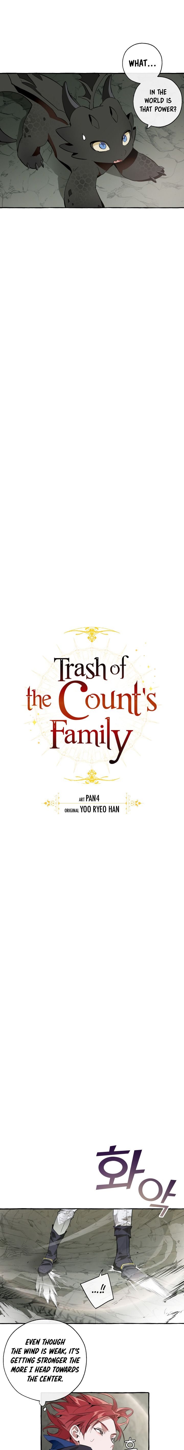 Read Lout Of Count's Family EN Manga Online