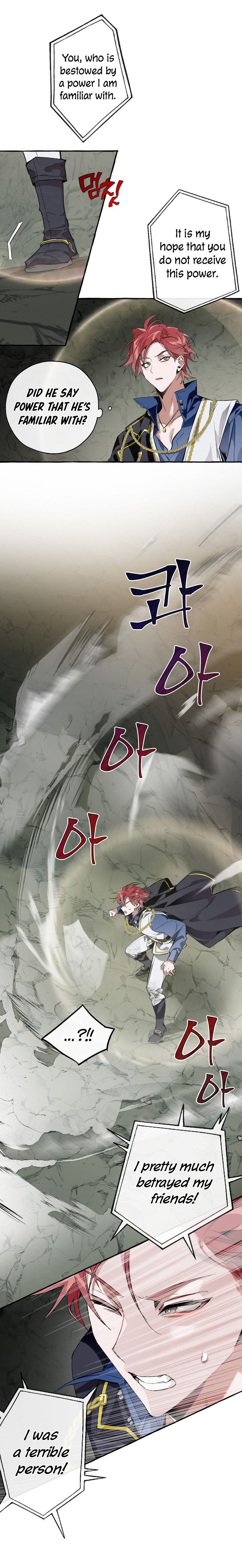 Read Lout Of Count's Family EN Manga Online