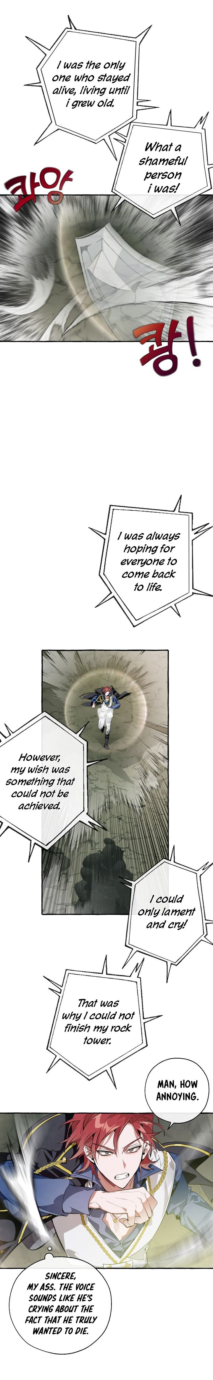 Read Lout Of Count's Family EN Manga Online