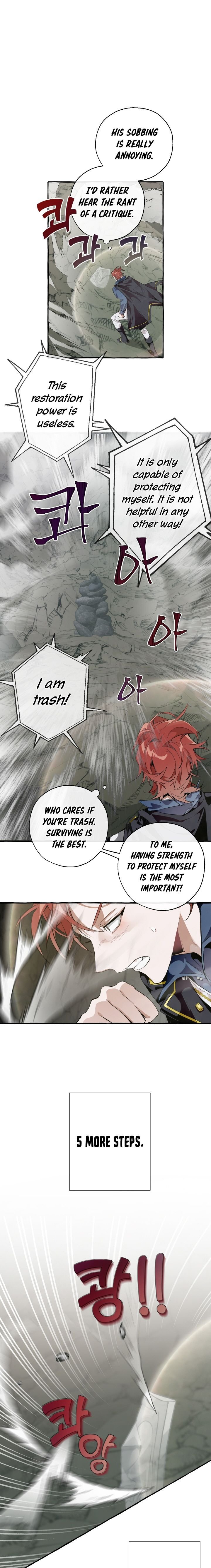 Read Lout Of Count's Family EN Manga Online