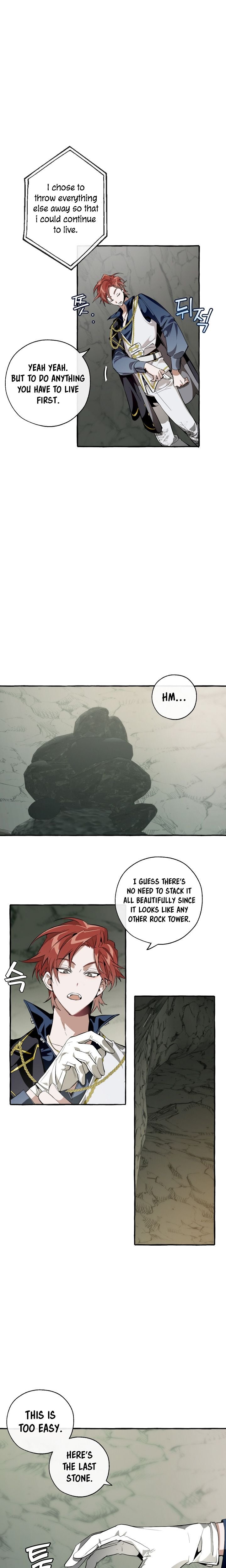 Read Lout Of Count's Family EN Manga Online