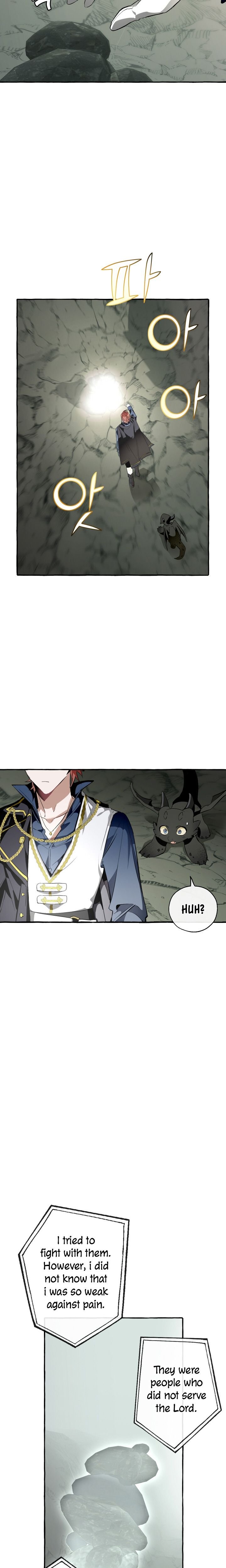 Read Lout Of Count's Family EN Manga Online